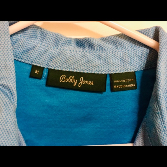 Master’s Golf Polo - Picture 2 of 3